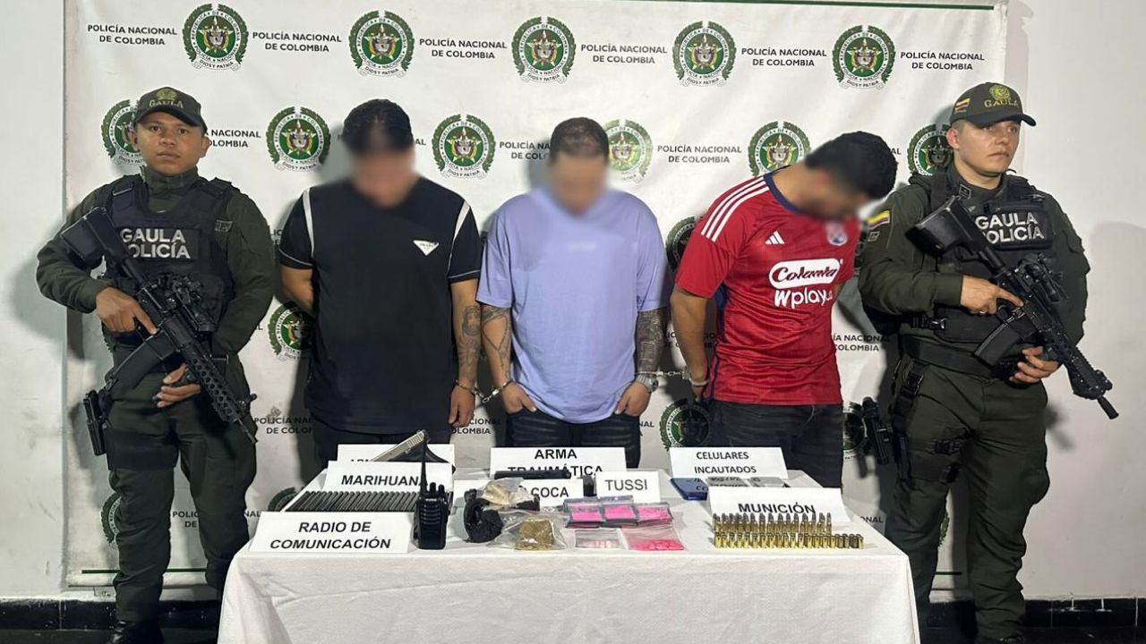 ¡Operativo de película! Rescatan a hombre secuestrado 8 días por deuda de carro en Cristo Rey