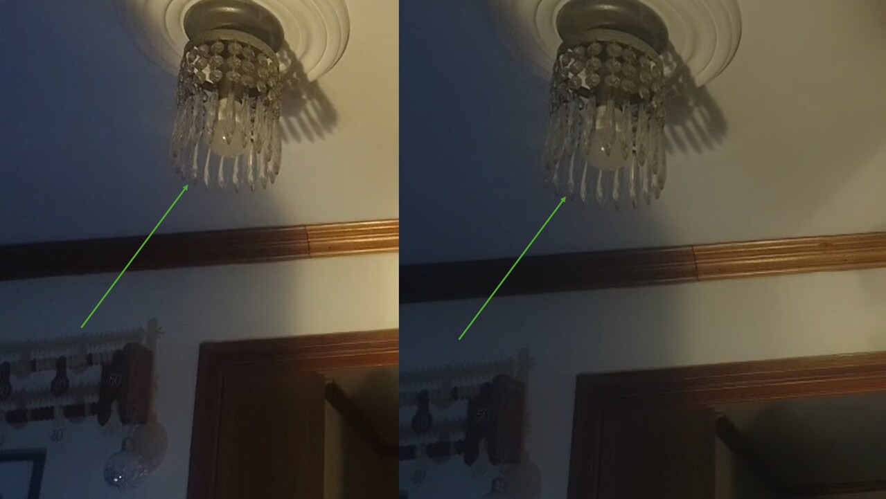 ¿Quién dijo miedo? En videos quedó el fuerte temblor registrado esta madrugada