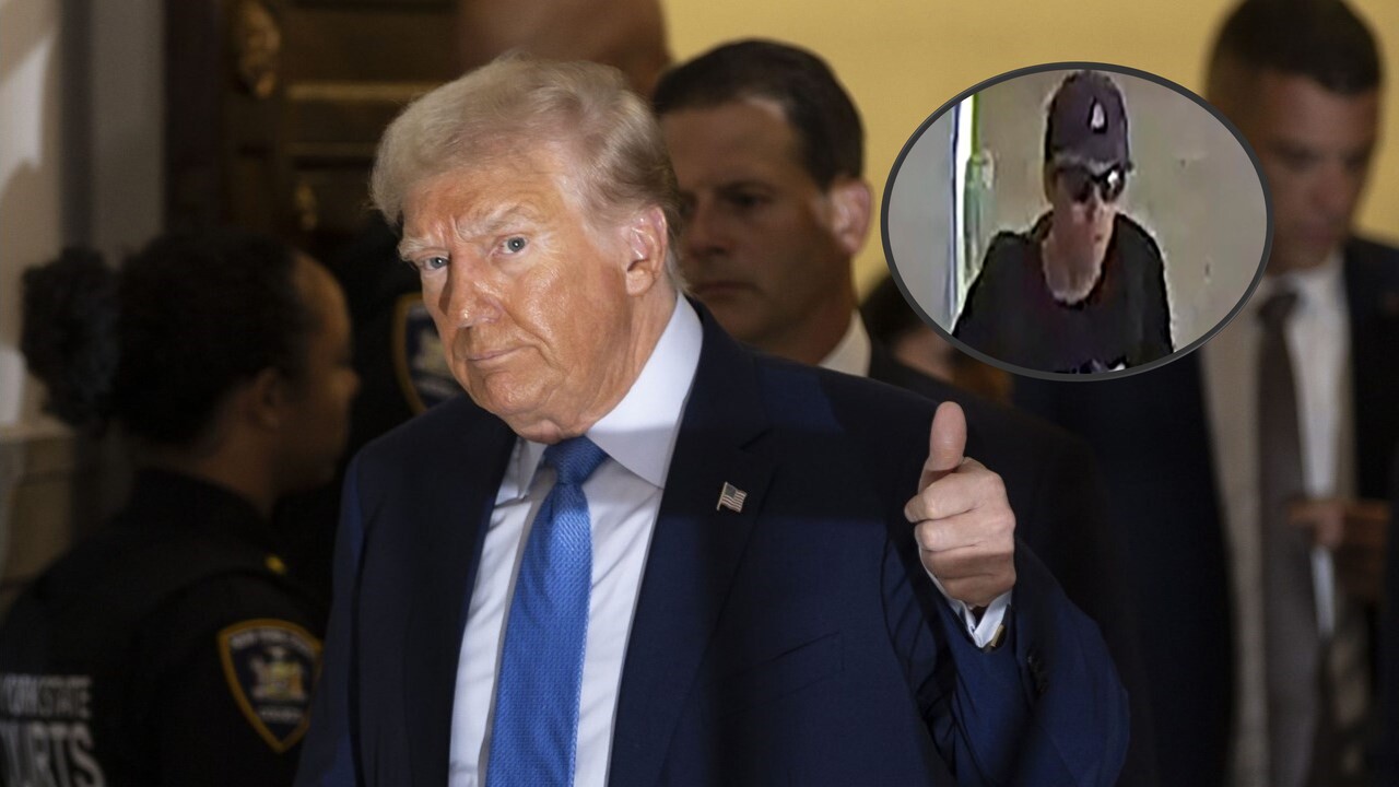 trump captura asesino