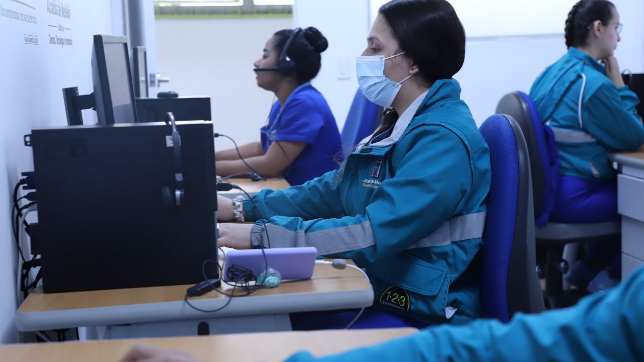 CIGA reduce la saturación de urgencias en Medellín