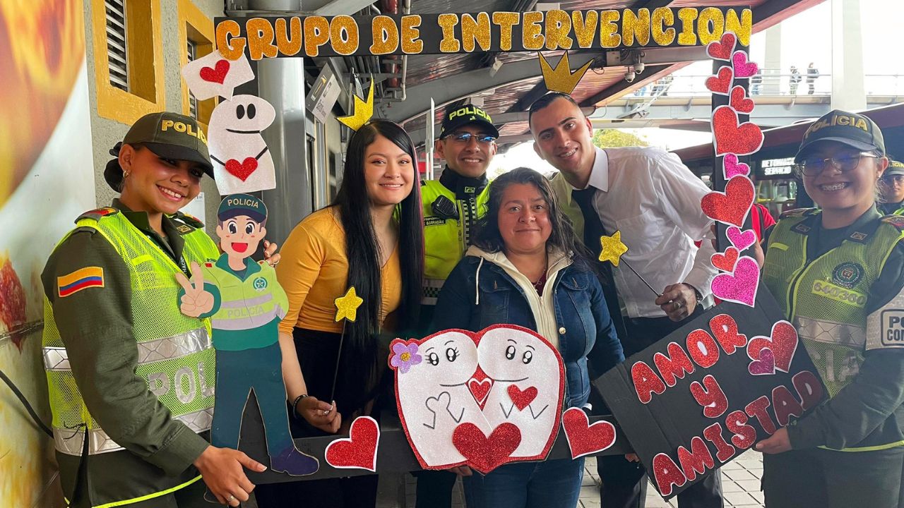 Lanza campaña para prevenir la violencia de género en el Día de Amor y Amistad