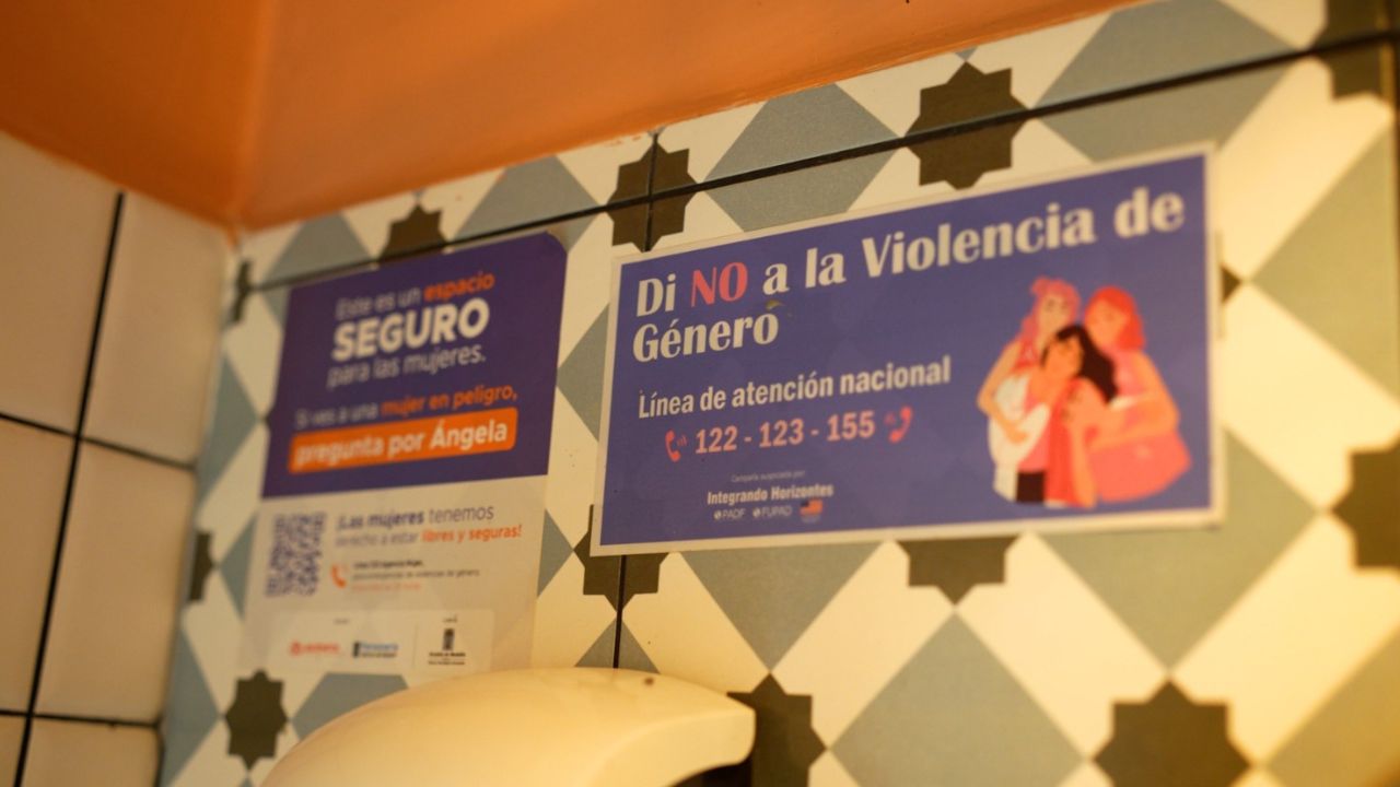 Medellín es referente en la prevención de violencias de género