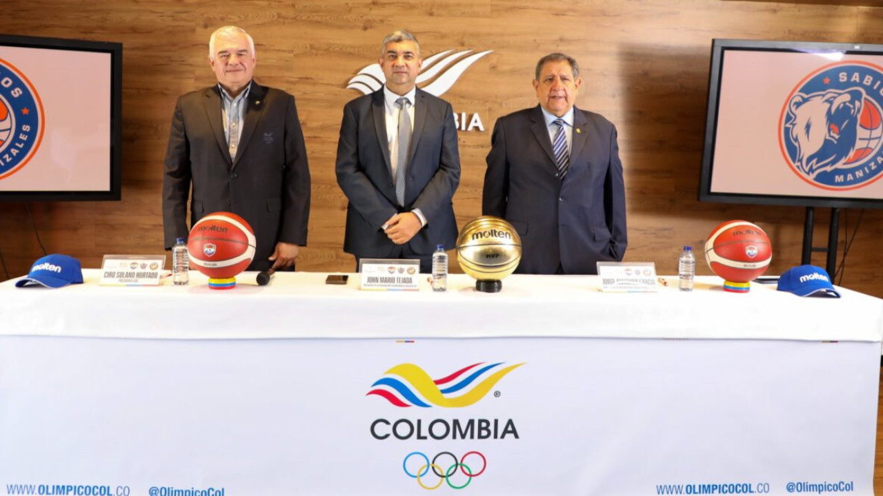 ¡Regresa la emoción! El Play-In y 63 partidos prometen una segunda Liga de Baloncesto 2025 de infarto en Colombia