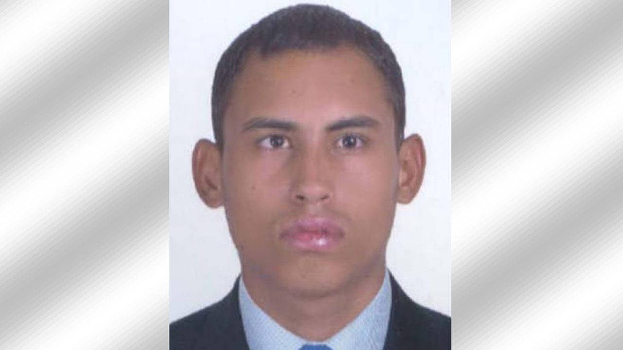 El cuerpo de Jeisson Alfonso López se encuentra en Medicina Legal de Medellín