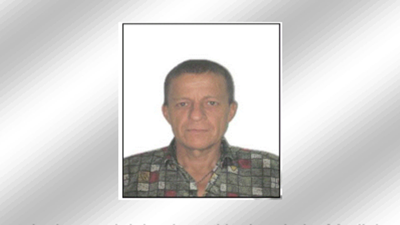 El cuerpo de Luis Albeiro García se encuentra en Medicina Legal