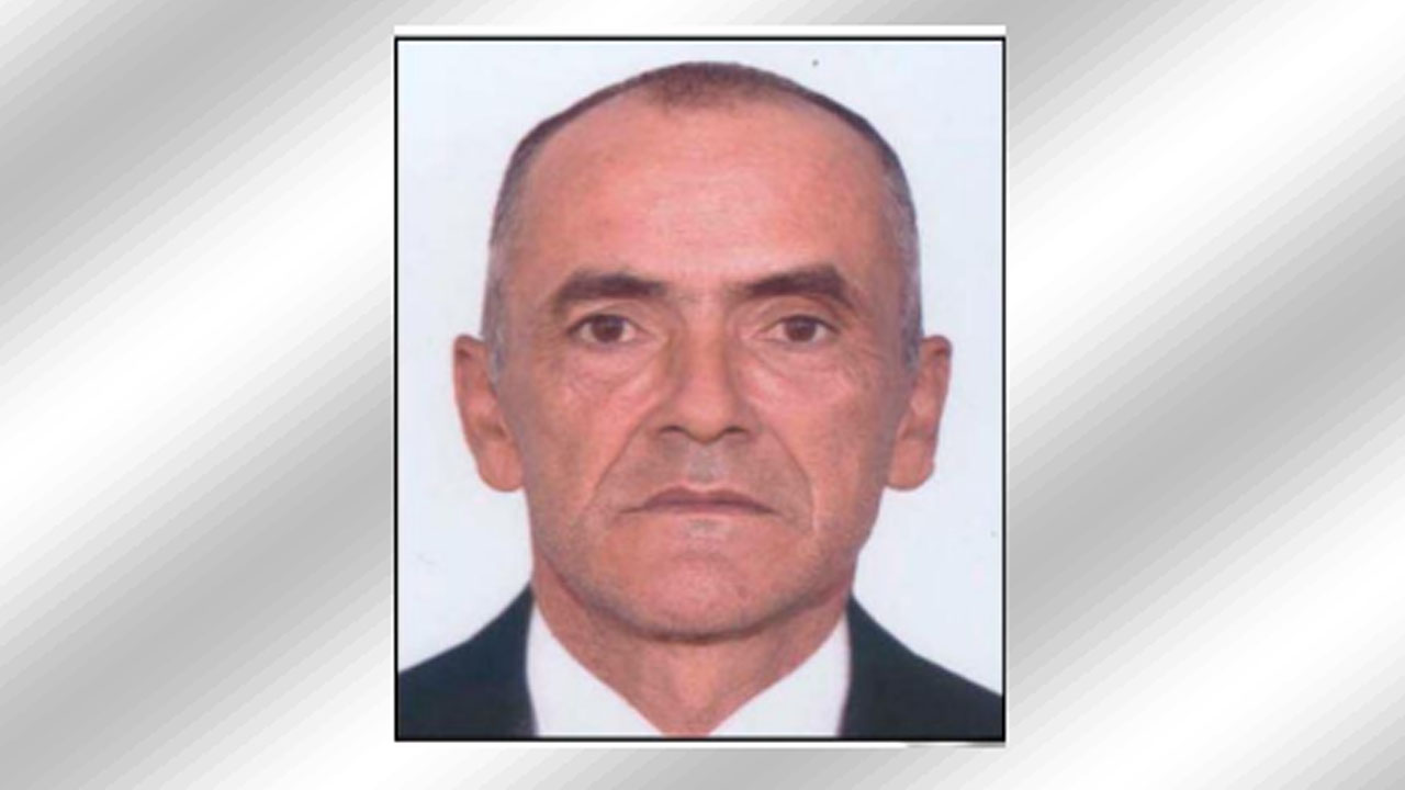 El cuerpo de Luis Eliecer Puerta se encuentra en Medicina Legal