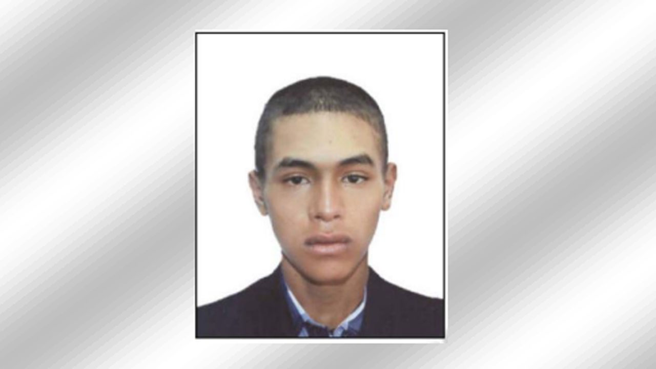 El cuerpo de Luis Fernando Herrera se encuentra en Medicina Legal de Medellín