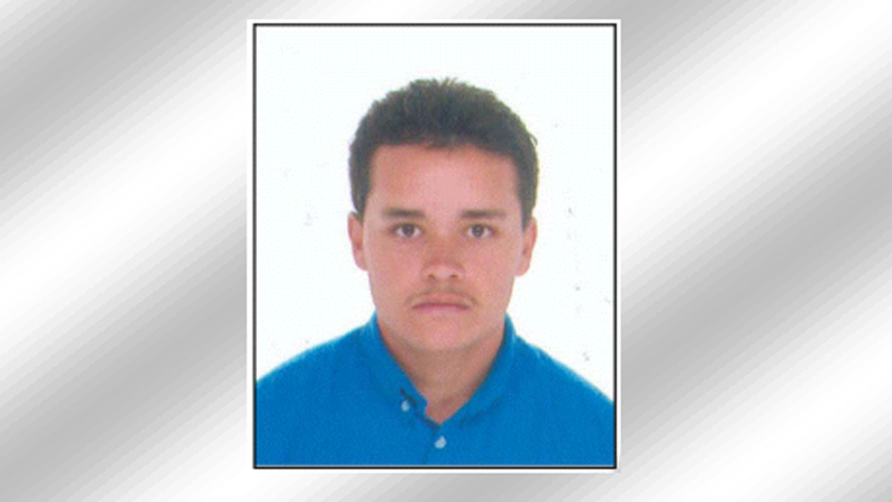 El cuerpo de Yovany Alberto Calle se encuentra en Medicina Legal