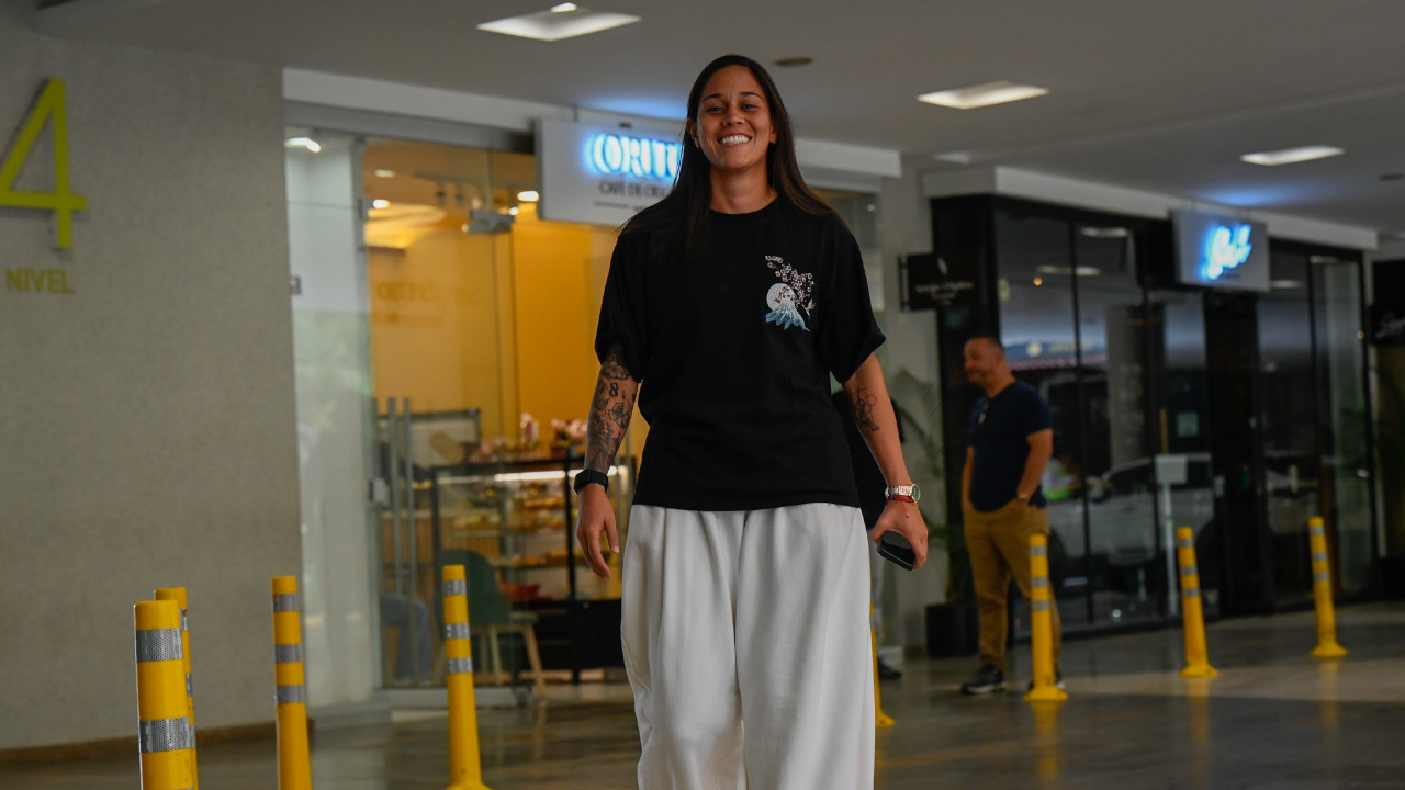 Medellín recibe a las estrellas de la Selección Colombia femenina para el debut en la Liga de Naciones en el Atanasio