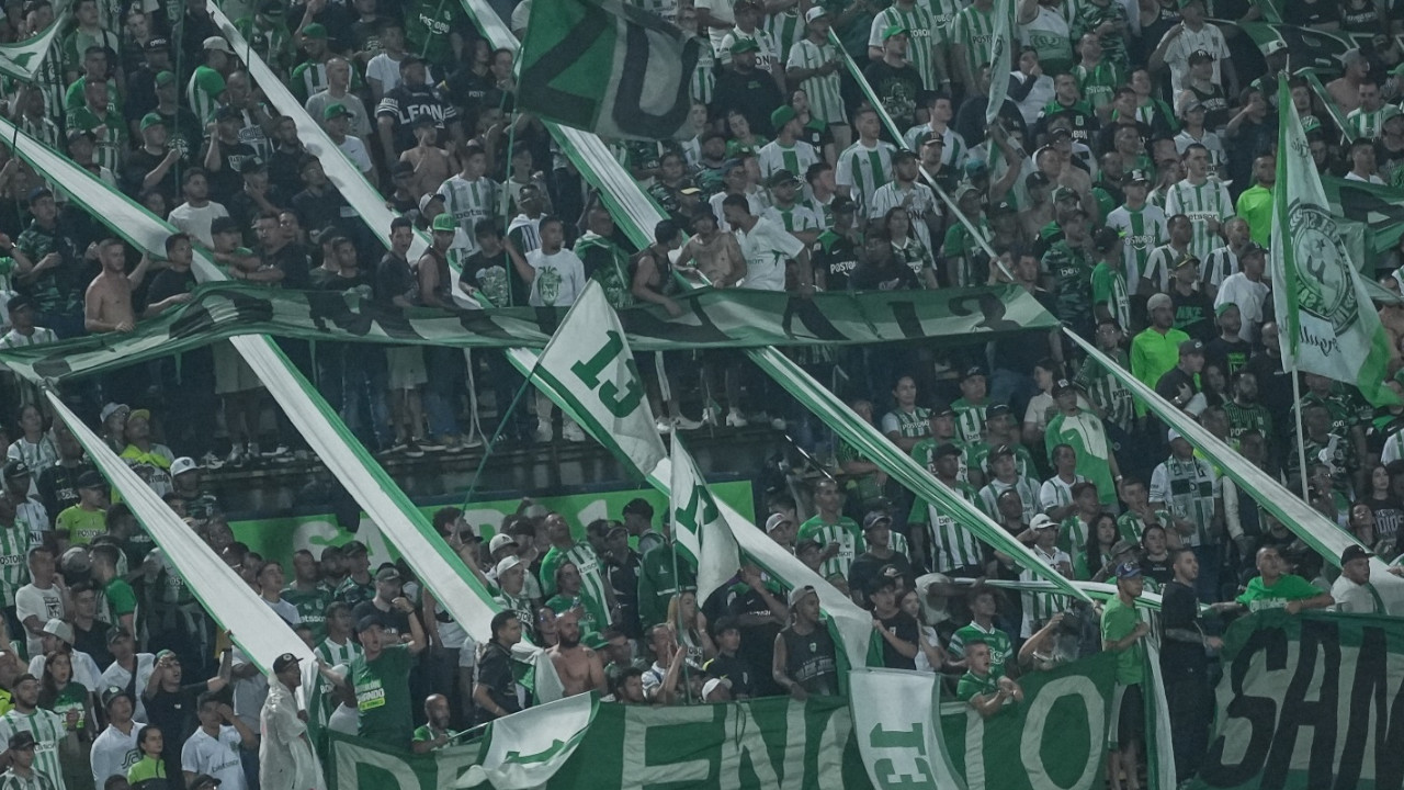 ¡Hinchas de Atlético Nacional se quejaron! El verde paisa publicó la venta de boletas para el clásico cuando todo estaba agotado