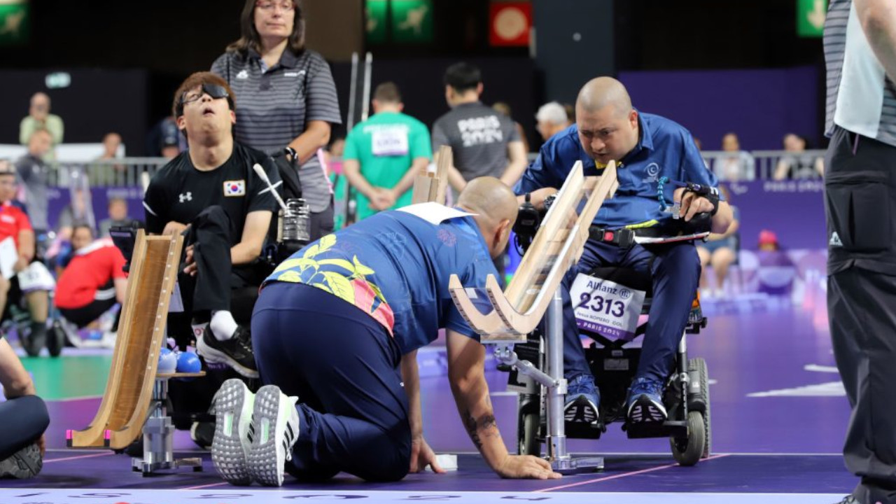 Ruta a Los Ángeles 2028: Con inversión de $10.500 Millones, Colombia piensa en los Juegos Olímpicos