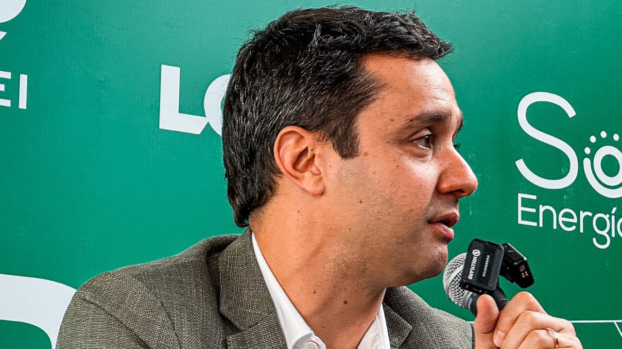«Es absolutamente falso que personas reciban comisiones por transferencias»: Presidente de Atlético Nacional