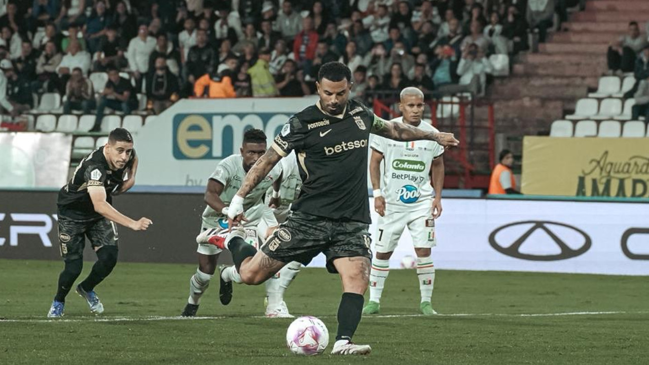 ¡Hoy juega el verde! Atlético Nacional quiere ser el rival del América de Cali en la Copa