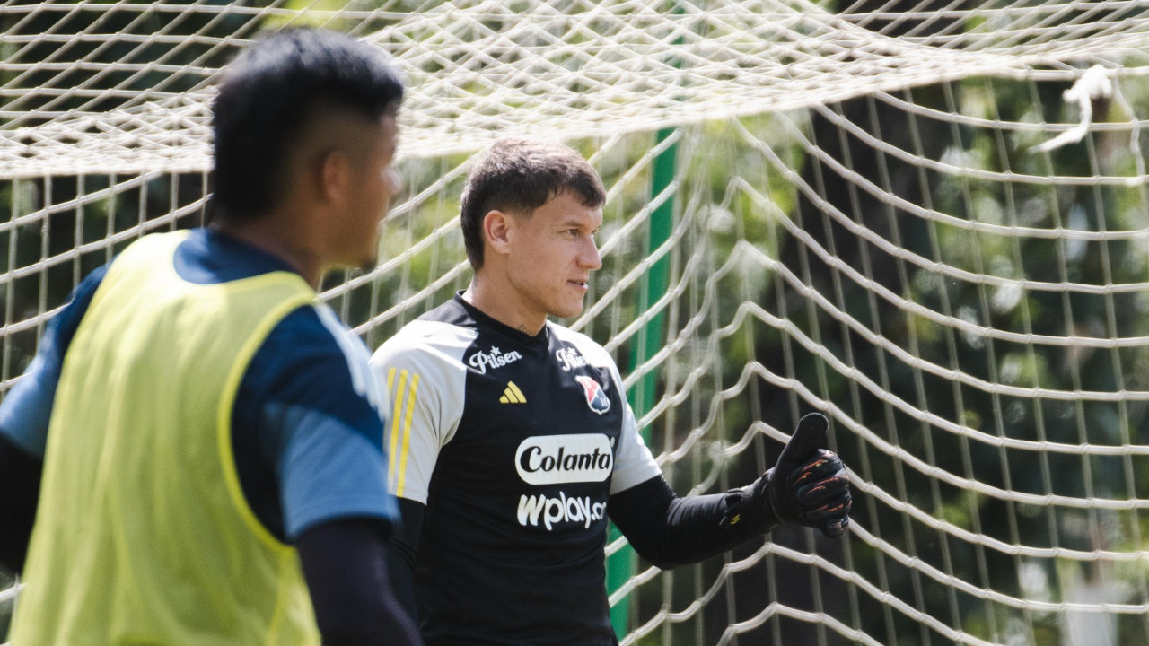 ¡Grita el pueblo clamoroso! Hoy juega el DIM el ‘Poderoso’ contra Atlético Bucaramanga
