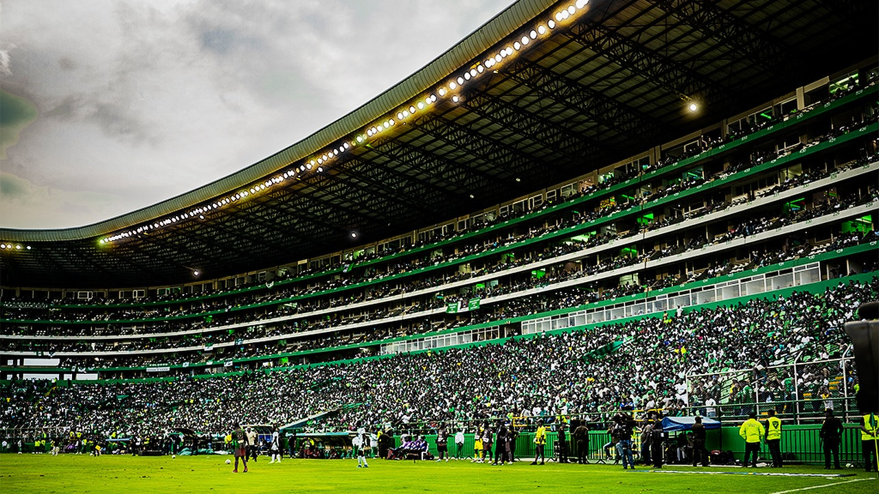 ¡A ver si lo salvan! Aprobado acuerdo de reestructuración del Deportivo Cali