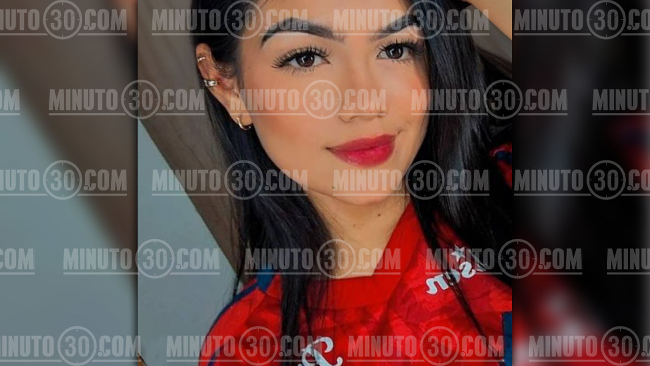 Ella era Yuri, la mujer que fue brutalmente asesinada en la Comuna 13, al parecer por su exnovio tóxico