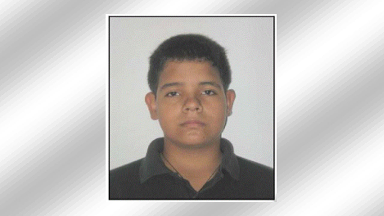 El cuerpo de Brandon Alberto Medina se encuentra en Medicina Legal de Medellín