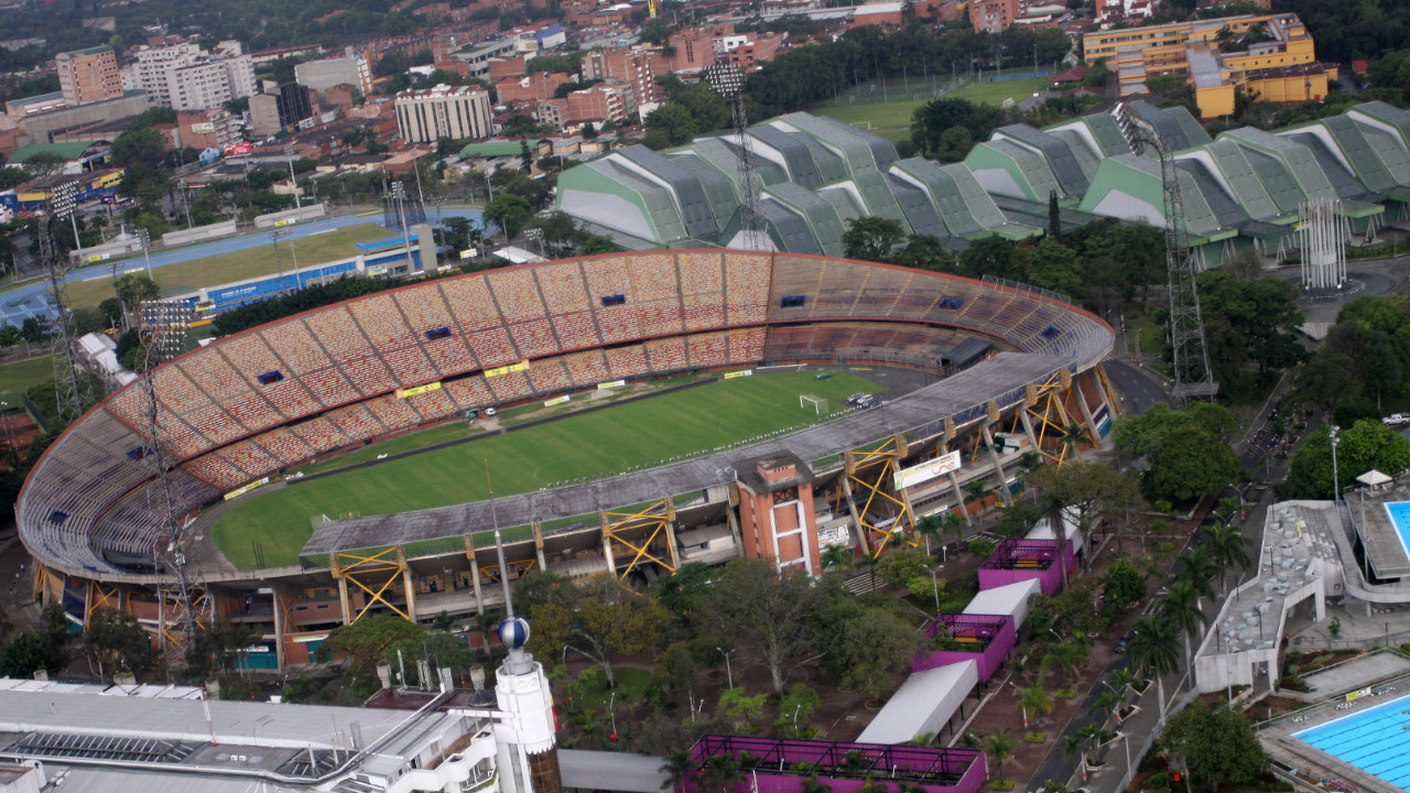 ¡A llenar el Atanasio! En venta las boletas para Colombia Femenina contra Perú a disputarse en Medellín
