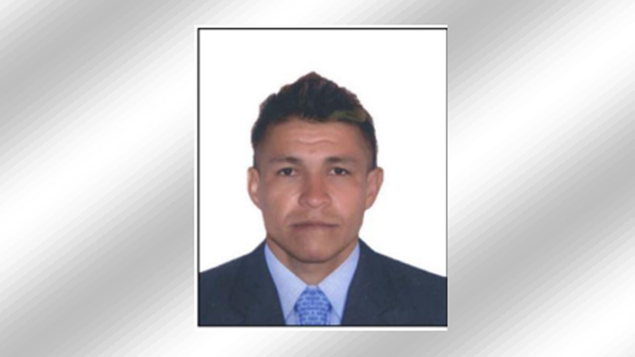 El cuerpo de Emerson Andrés García se encuentra en Medicina Legal de Medellín