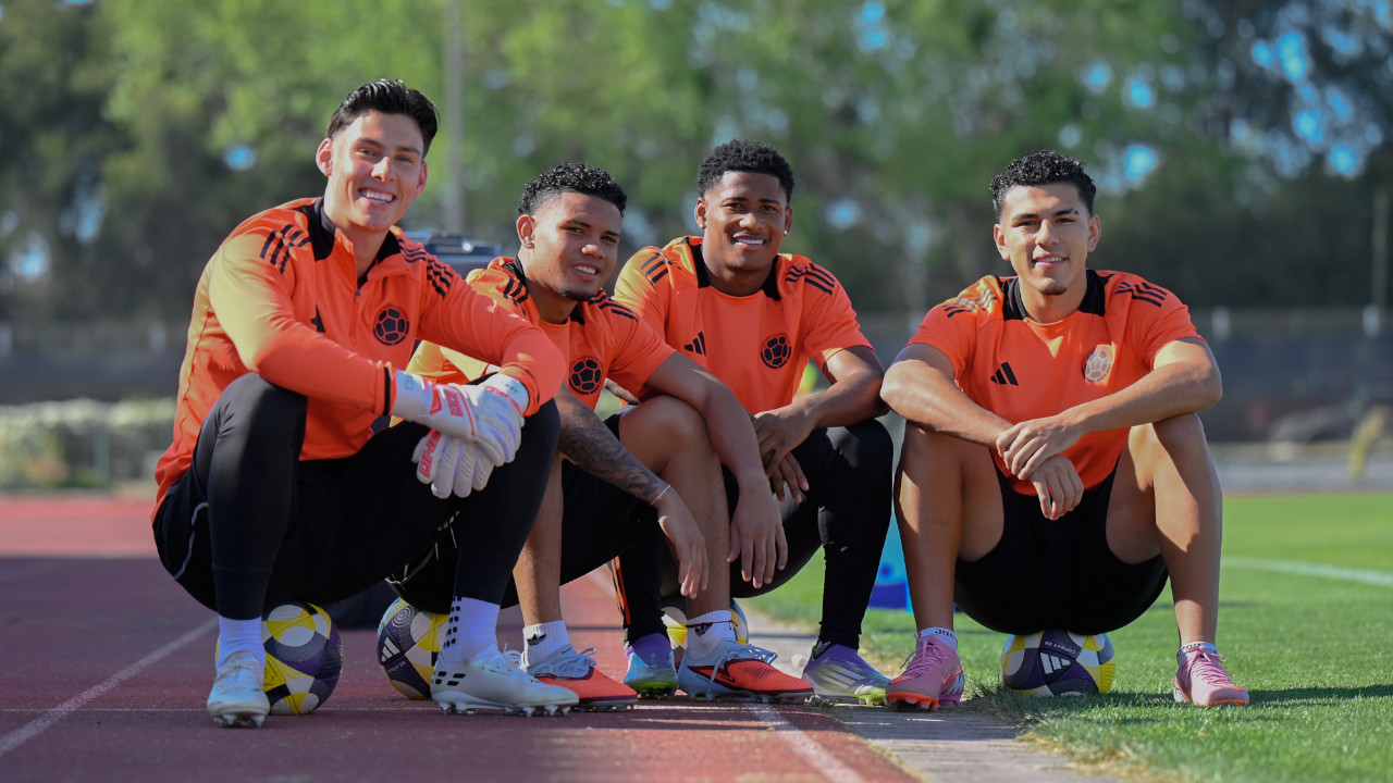 ¡Todo o nada! Colombia Sub-20 se juega el cupo a octavos ante la poderosa Nigeria