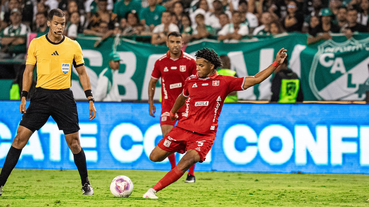 ¡Recta final! Este viernes arranca la fecha 17 de la Liga BetPlay