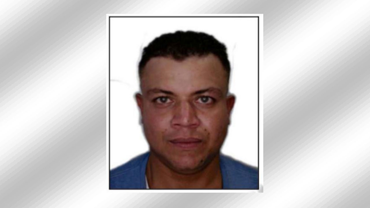 El cuerpo de José Alfonso Reyes se encuentra en Medicina Legal