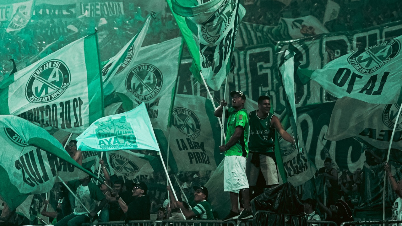 ¡Marquen calendario! El “Festival Hincha Verdolaga” se reprograma