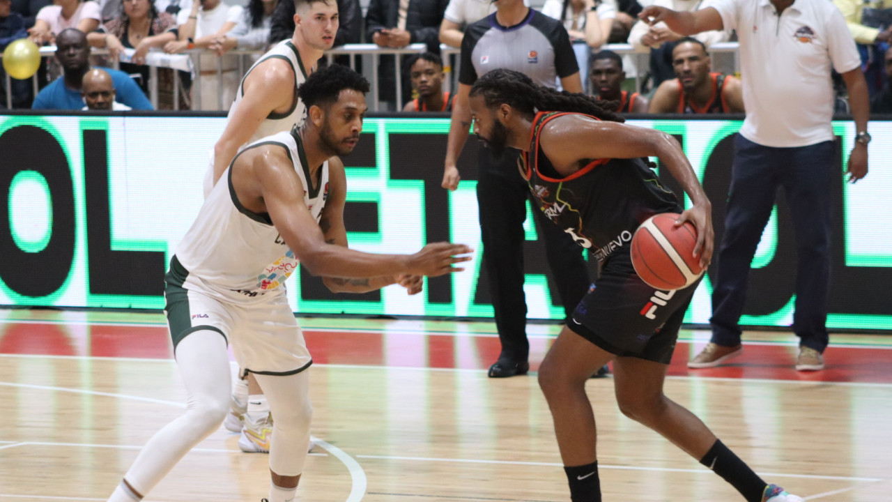 ¡Comienza la Liga Profesional de Baloncesto 2025-II!