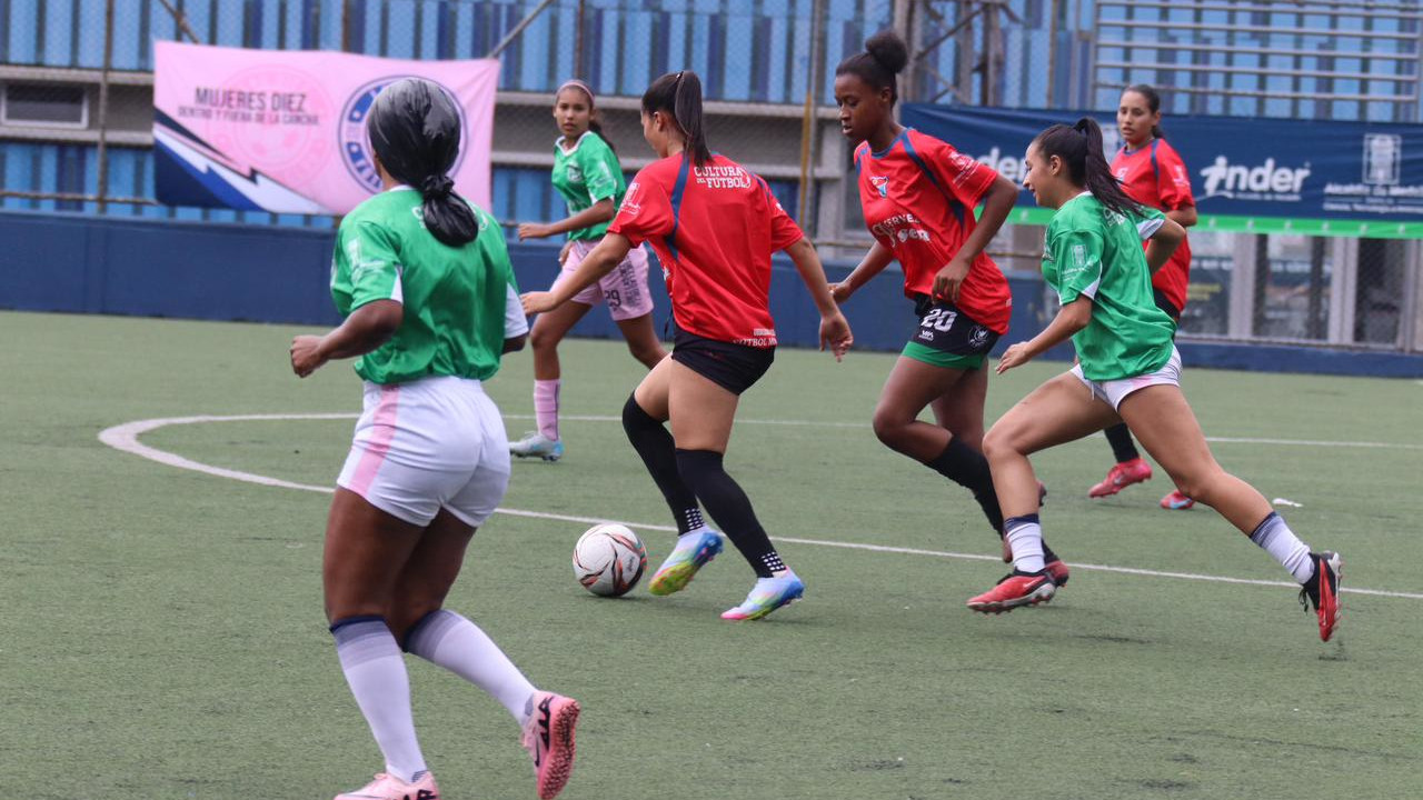 Medellín vive el «Clásico Más Largo de la Historia»: Fiesta ininterrumpida de fútbol y convivencia