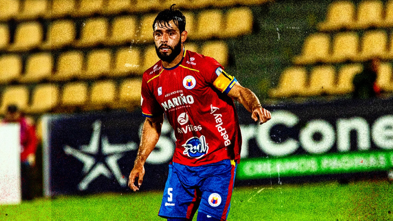 ¡Pasto también aprovechó! Arrancó la fecha 18 con victoria sobre Pereira que jugó con los sub-20