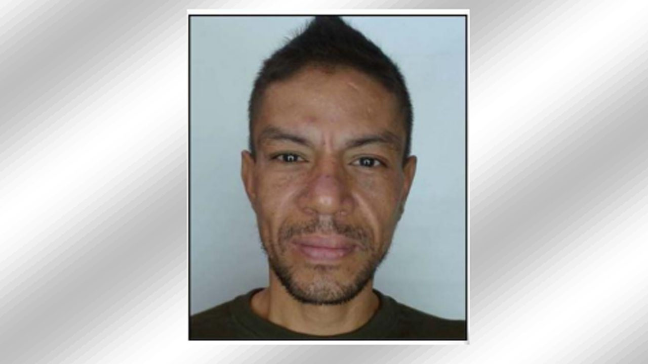 El cuerpo de Fernando Alberto Orrego se encuentra en Medicina Legal de Medellín