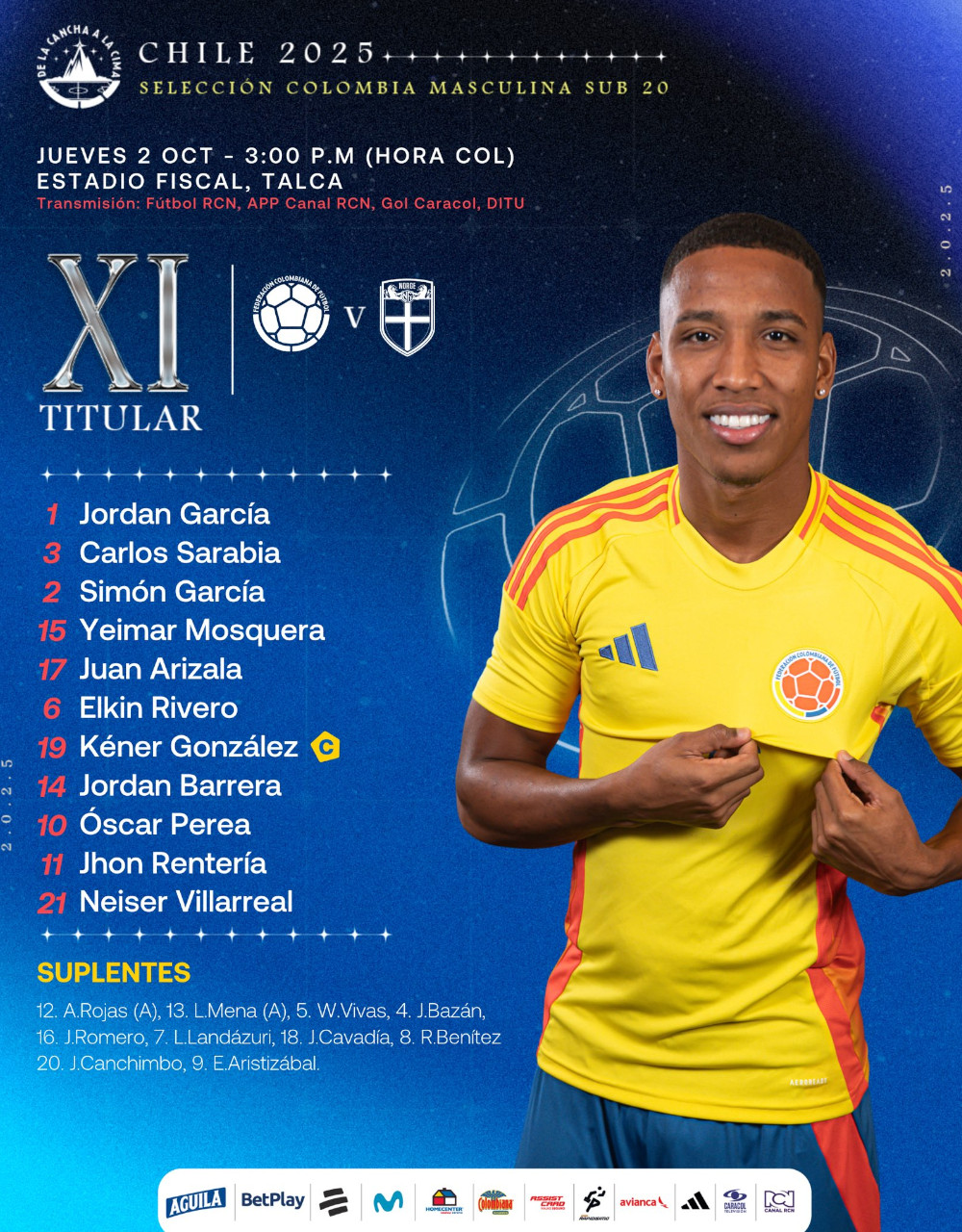 5 Seleccion Colombia1