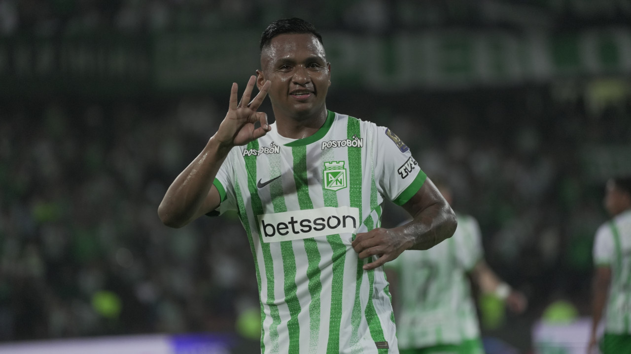 ¡Contra todo y contra todos! Investigarán a Morelos y a Atlético Nacional por penal frente a Boyacá Chicó