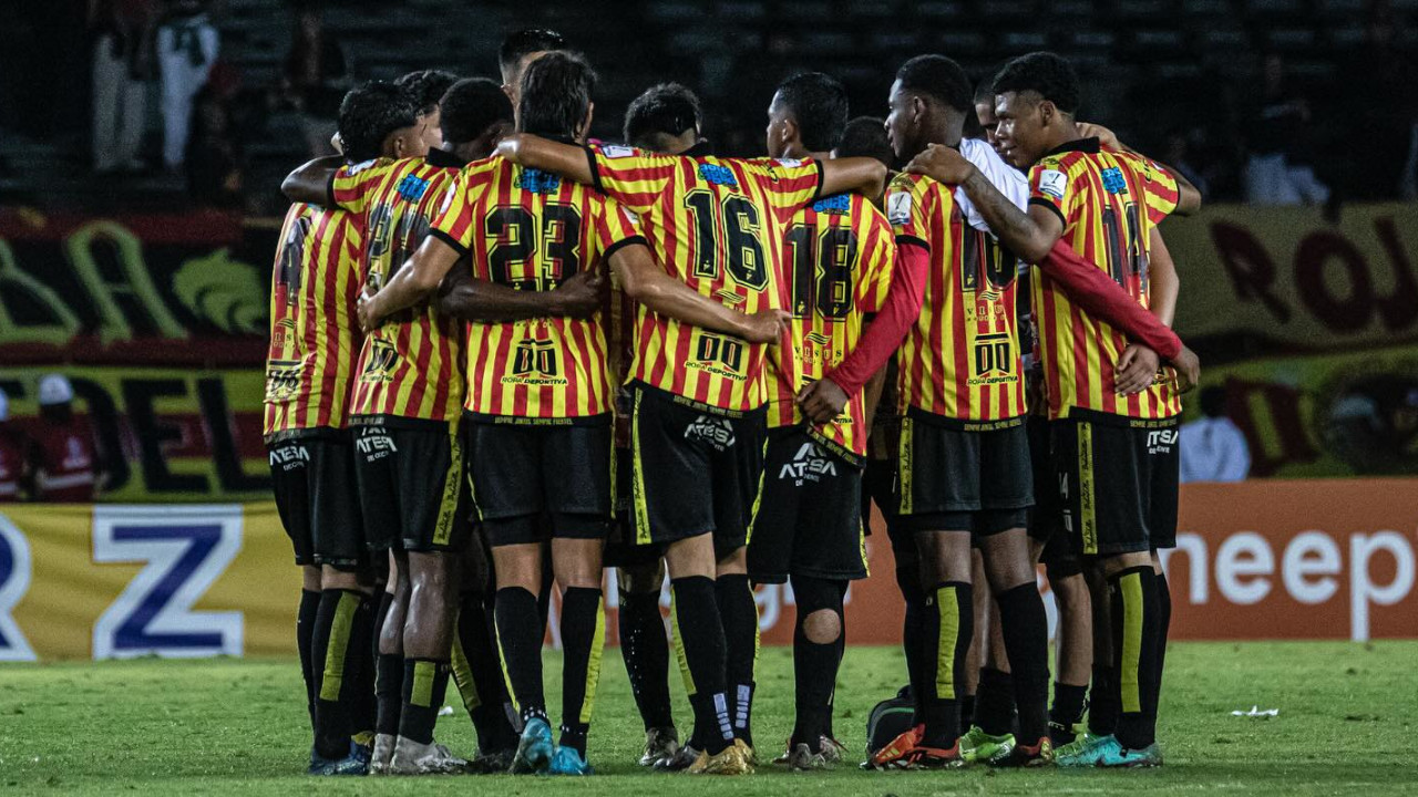 El Deportivo Pereira, bajo la lupa del Ministerio del Deporte: Inician proceso sancionatorio por presuntos incumplimientos laborales