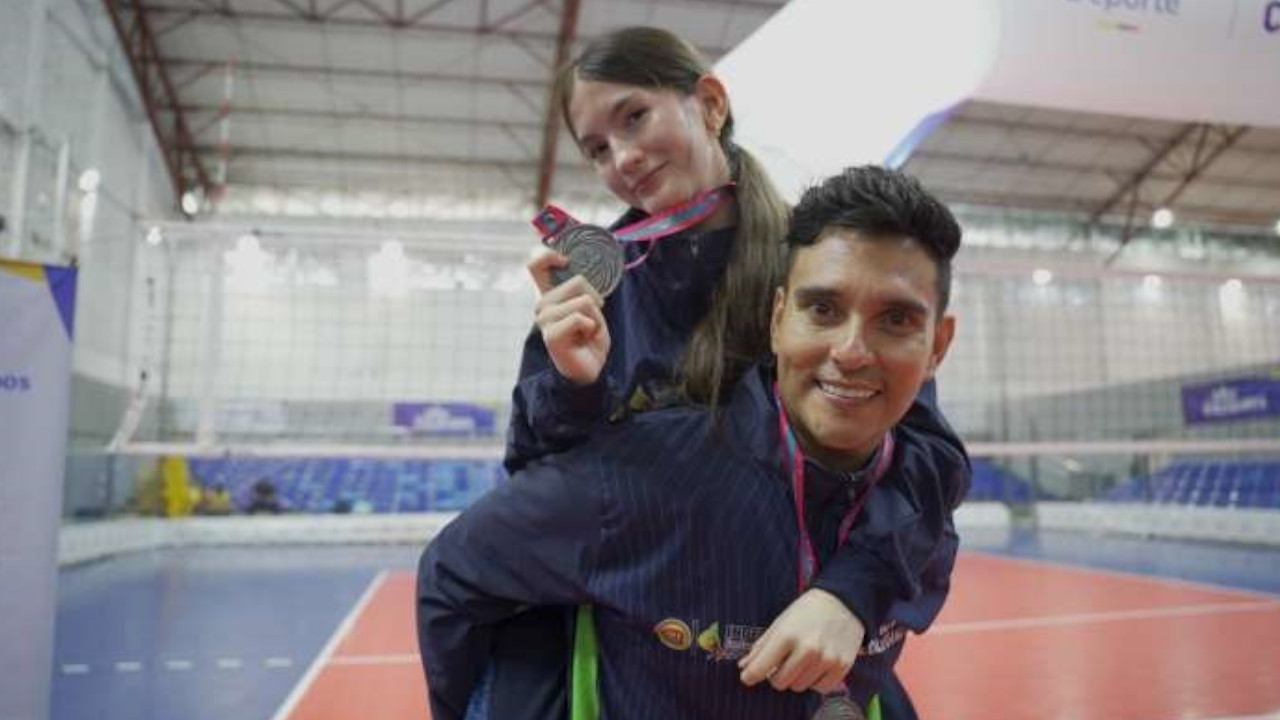 ¡Cali y Palmira vibraron con el Deporte Escolar! Doce disciplinas concluyen en la Final Nacional de los Juegos Intercolegiados 2025