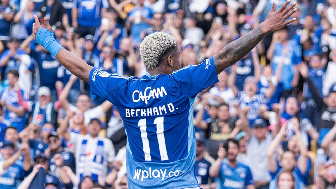 ¡Esta noche un grande se despide de los cuadrangulares de la Liga! Partidazo entre Millonarios y América de Cali