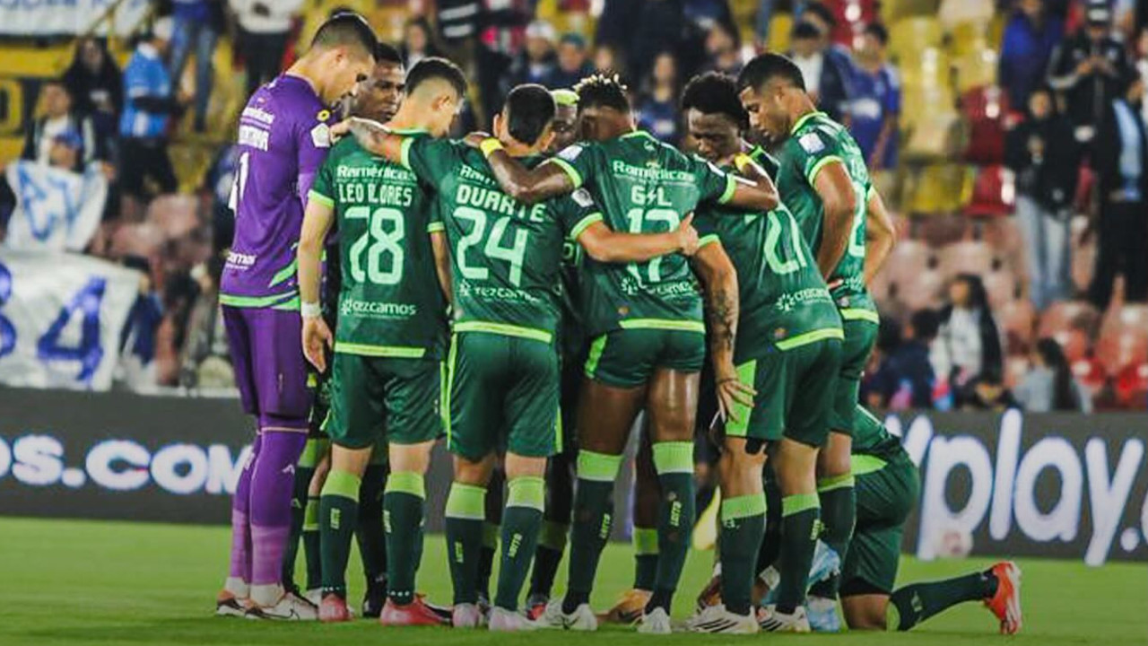 ¡Por fin la Liga al día! Así va la tabla de posiciones del FPC