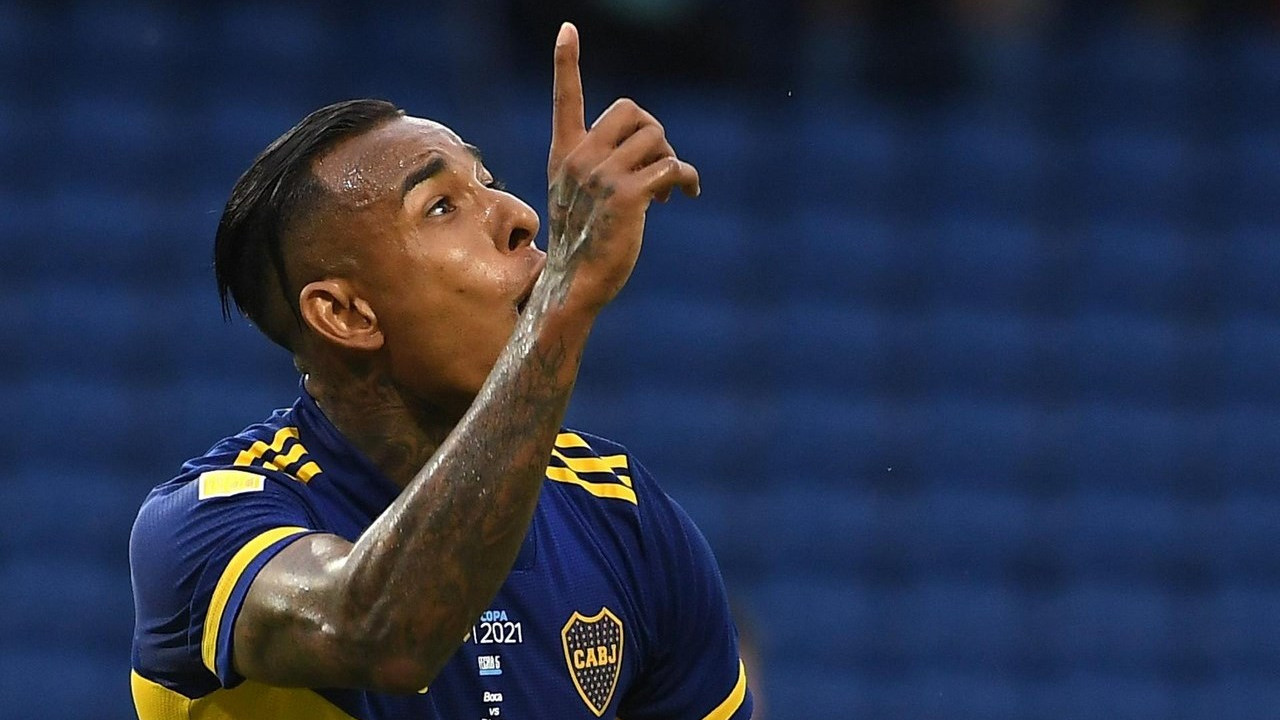 ¡Día de absoluciones! Sebastián Villa absuelto por el cargo de abuso sexual