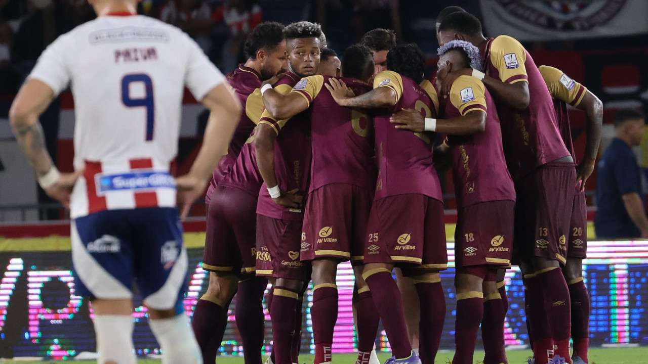 ¡Los ocho se empiezan a definir! Este sábado inicia la fecha 15 de la Liga BetPlay