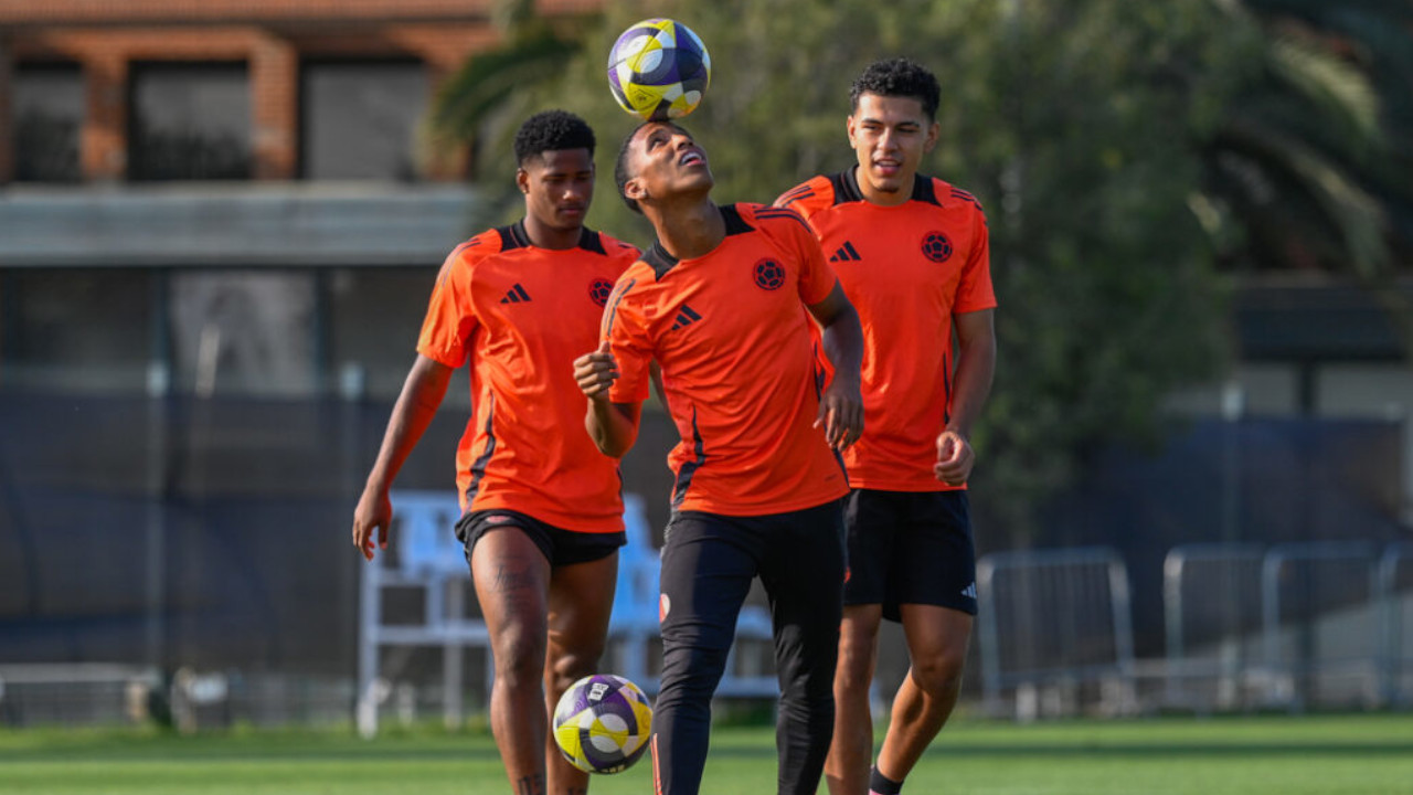 ¡Todo o nada ante Argentina! La Sub-20 de Colombia, a 90 minutos de tocar la final mundialista