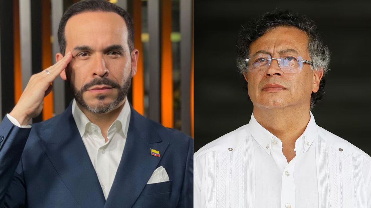 “Te empaco en ‘DEA Airlines’”: Abelardo De La Espriella lanza dura advertencia a Petro tras declaraciones de Trump
