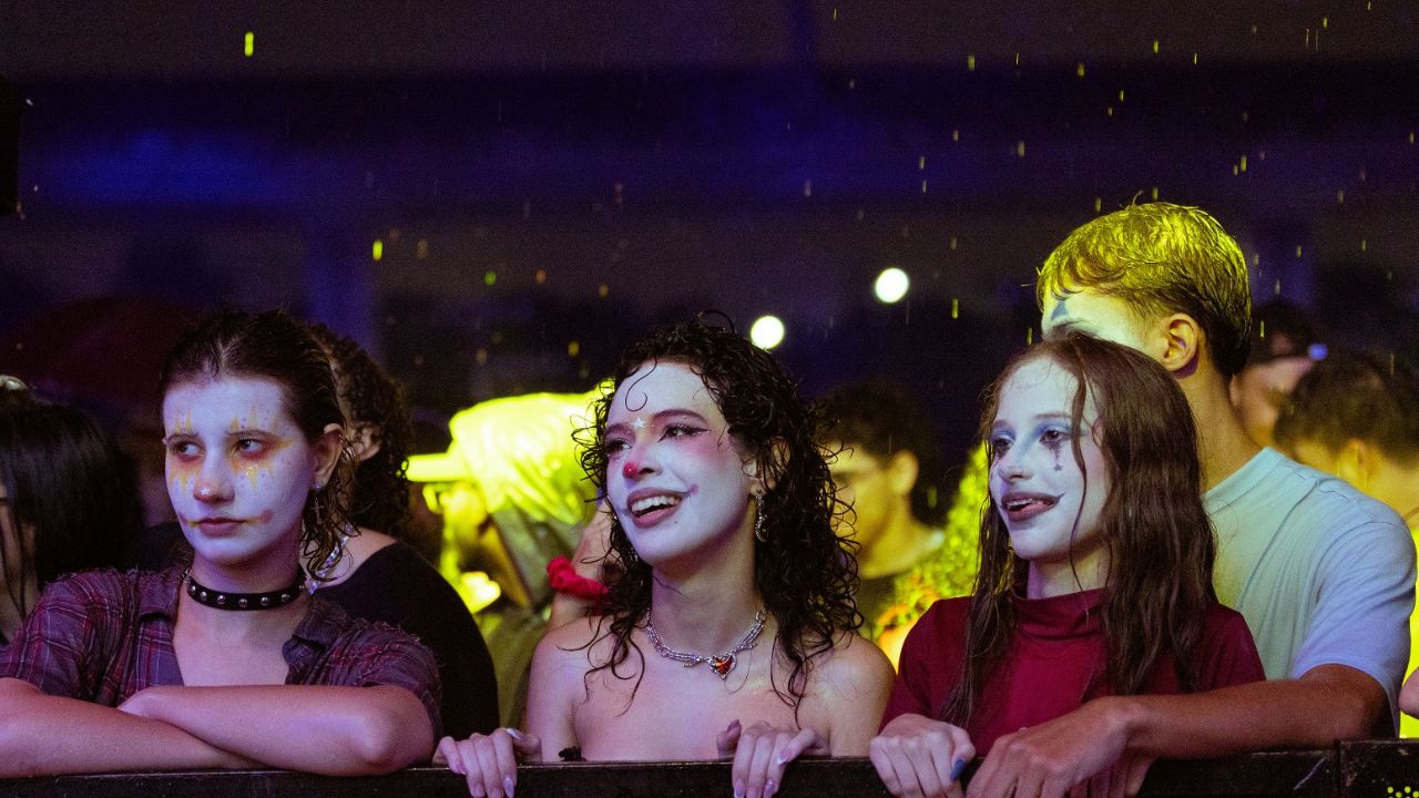 ¡Rompió récord y la rockeó! Altavoz 2025 cerró con hito en rueda de negocios y 60 mil asistentes