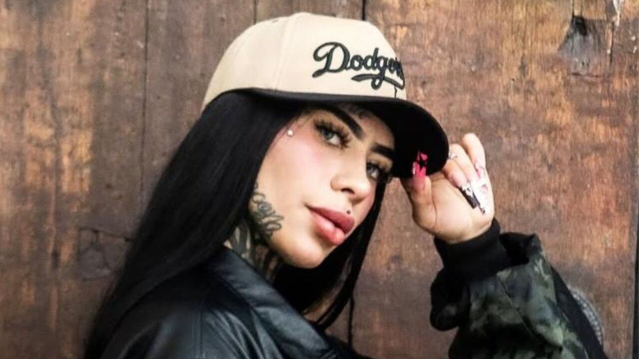 El caso de Baby Demoni da un giro: su hermana revela imágenes y señala inconsistencias en la versión del novio