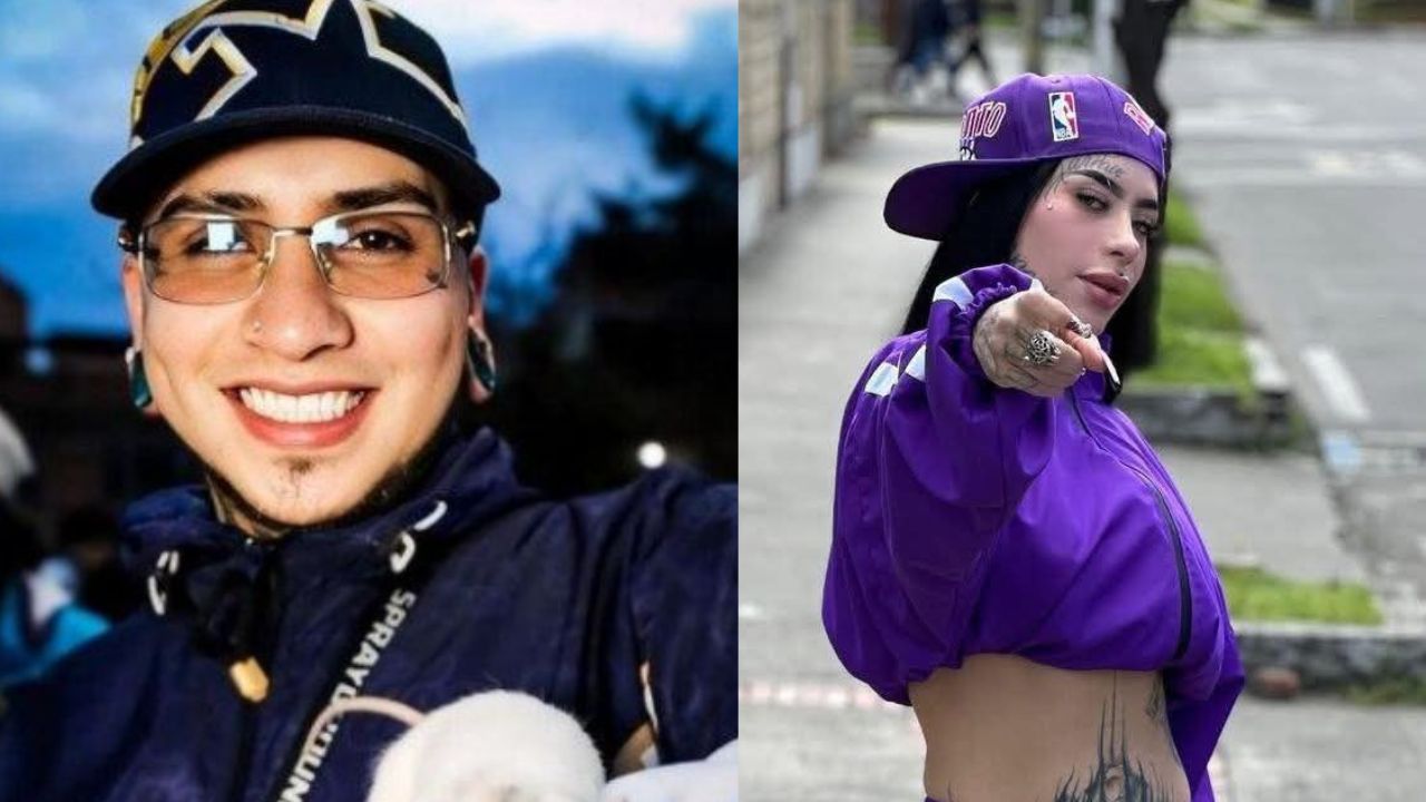 Muerte de la influencia ‘Baby Demoni’ en Bogotá desata guerra de versiones