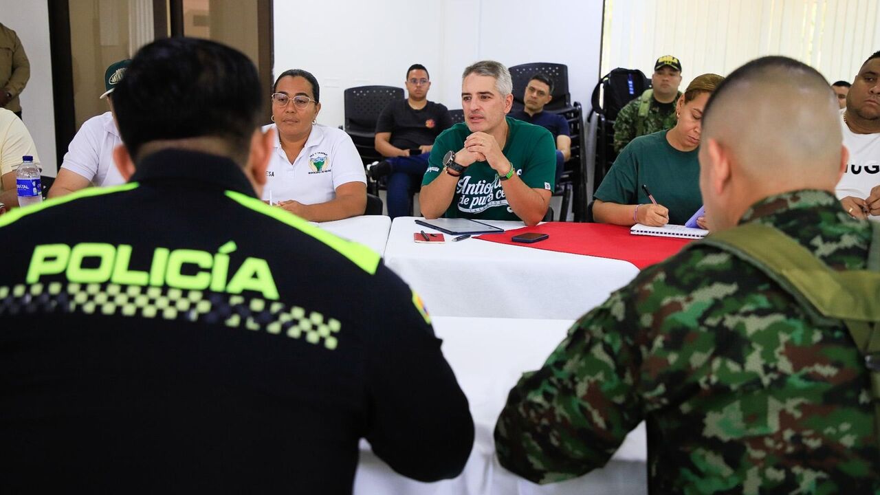 Bajo Cauca reduce homicidios y delitos, pero no frena la amenaza de minería ilegal