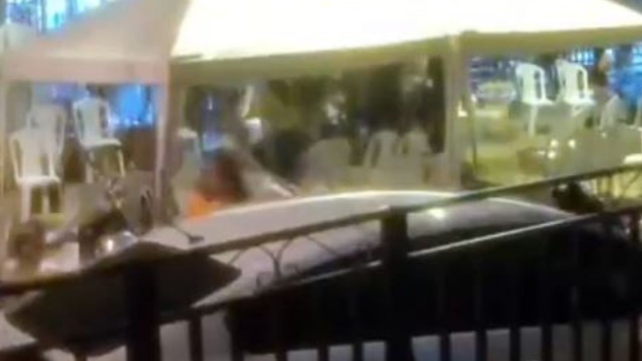 Balacera durante un velorio en Cali dejó dos muertos, entre ellos un menor