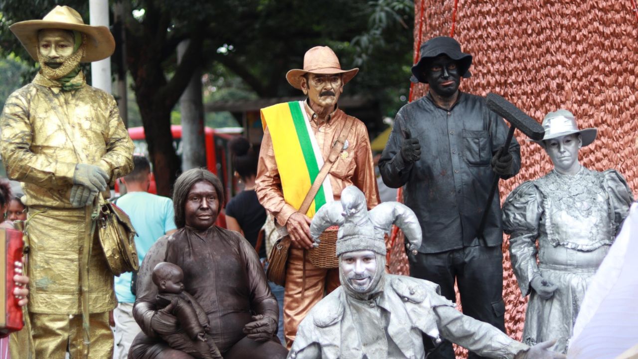 ¡Así puedes moverte durante la contingencia del Metro! EnCicla activa estaciones en Poblado y Aguacatala