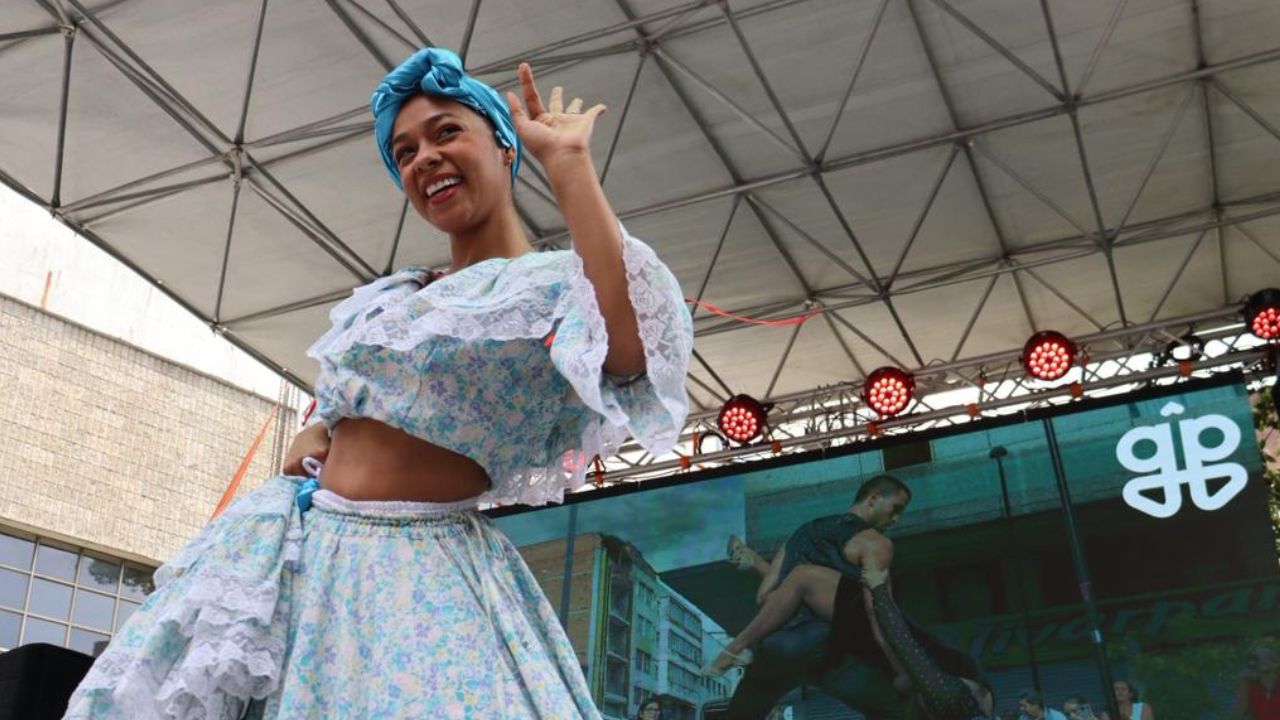 ¡Así puedes moverte durante la contingencia del Metro! EnCicla activa estaciones en Poblado y Aguacatala