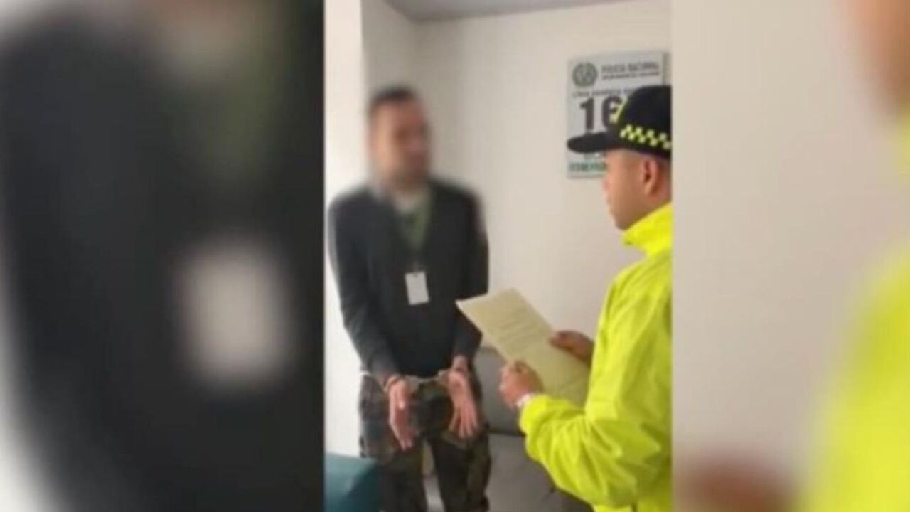 Fingió dar clases de piano y terminó preso por abuso sexual en Bogotá