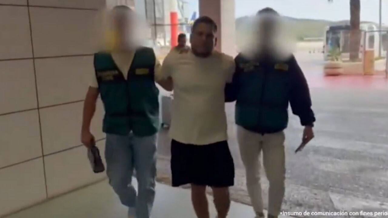 ¡Golpe internacional al lavado de activos! Cae red que habría movido más de $182.000 millones provenientes del narcotráfico